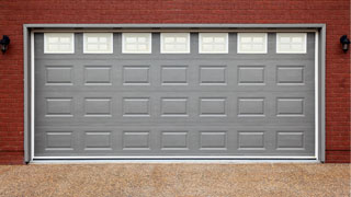 Garage Door Repair at Creekside Estates Roseville, California