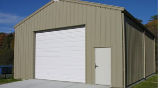 Garage Door Openers at Creekside Estates Roseville, California